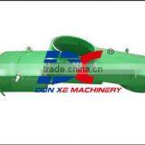 Energy-saving Small Electromagnetic Vibrating Feeder