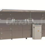 Soya Meat Nuggets Processing Line/Tissue/Texture Soya/Vegetable Protein Machine thumbnail-5