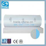 Spraybooth Ceiling Filter