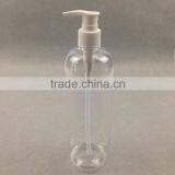 250 ml Plastic Spray Bottles Bulk With White Sprayer, Personalized Empty Spray Bottles thumbnail-2
