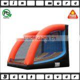 Hot Inflatable Basketball Hoop Game,shootout Basketball Equipment thumbnail-3