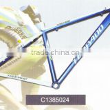 aluminum bicycle bike frame,bicycle parts