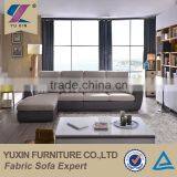 2015 High Resilient Foam New Style Ethiopian Furniture/sofa Set