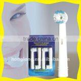 @Germany Version-Compatible Toothbrush Head thumbnail-1