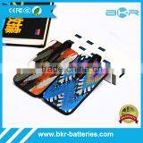 Power Bank 3200mAh High Capacity Dual-Port External Battery Pack Vinsic Ultra-slim thumbnail-5