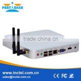 Competitive Price New Product DDR3 Low-power Low Heat, Max. 8G RAM Fanless Embedded Tablet Pc