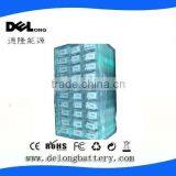 3.7v Li-ion Polymer Battery Cell