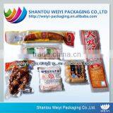 All Kinds Offood Vacuum Plastic Bag thumbnail-1