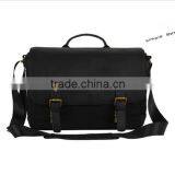 Vintage Digital Camera Bag,Multifunctional Shouder Camera Bag,leather Camera Bag thumbnail-1