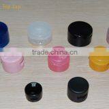 Flip Top Cap, Screw on Tube Cap
