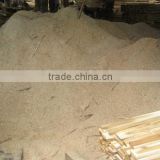 Cheap Price Acacia Wood Sawdust 07