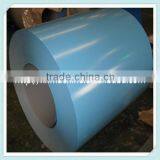 Trade Assurance Prepainted cold-rolled sheet metal steel coil