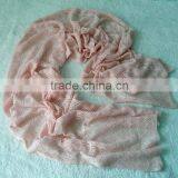 2014 Fashion Warm Hollow Hand Crochet Scarf thumbnail-2