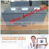 CE Certification Trailer Parts Powder Coated Toolbox thumbnail-1