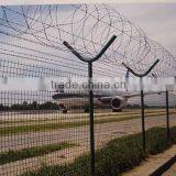 SQ Air Port Fencing Mesh