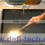 4points 17 Inch V8 VERSION IR Touch Frame With IP65