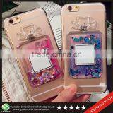 Samco Hot Promotion OEM Design Perfume Bottle Wholesale Cell Phone Case With Good Offer