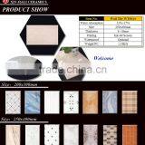 250x400MM WT0014 Ceramic Wall Tile thumbnail-2