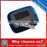 Digital Pedometer / Digital Working Counter / Free Pedometer thumbnail-1