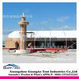 New Wholesale Customized Canopy Wedding Tents thumbnail-4