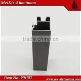 Aluminum Shower Door Frame thumbnail-1