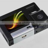 Touch Screen Biometric Attendance Device thumbnail-2