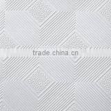 NEW Design!!! Fashion PVC Ceiling Tiles thumbnail-1