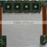 Offer FPC Flex Circuit, Fpc Ablie,flexible Pcb Board From China, Led Buld Light Board thumbnail-5