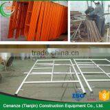 1219*1930mm H-frame Mobile Scaffold /scaffolding Frame Systerm thumbnail-6