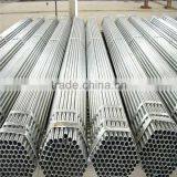 Galvanized Steel Tube 1/2inch 3/4inch 1inch thumbnail-3