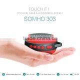 2016 Cheap Factory Top Quality Bluetooth Speakers in Bulk Wholesales for Cellphone