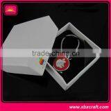 Metal Key Buckle With Packing Box