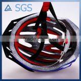 Professional Helmet Manufacturer Lightweight Mesh Liner Carbon Fiber Bike Helmet thumbnail-5