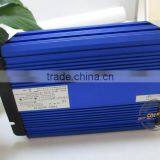 High Quality Micro Control Home Use Small Rechargeable Dc To 3 Phase Ac Converter Circuit Diagram Power Inverter Price 600W thumbnail-5