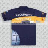 Wholesale Polo Shirts, Embroidered Polo Shirts Logo, Sports Polo Shirt thumbnail-2