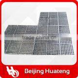 Anti Fatigue Comfort Rubber Workshop Floor Mat thumbnail-6