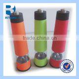 Acrylic Pepper Mill/pepper Grinder/salt and Pepper Mill thumbnail-3