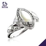 fashion jewelry custom made wholesale unique class rings
