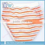 Newly Fashion Cartoon Printing Baby Boy Soft Cotton Underwear thumbnail-2