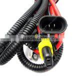 HID Xenon Kit Single Beam Wire Harness Cable With Relay for 9006 9005 H7 H10 H11 thumbnail-3