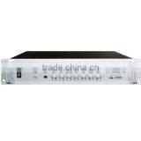 Series 8 Amplifier With Pre-amplifier Five-zone Amplifier With MP3 Five-zone Amplifier With FM thumbnail-2