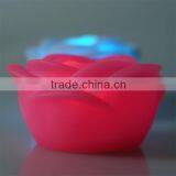 Light up Flower Girl Dress