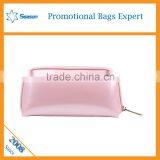 Pvc Zip Lock Bag Bag Makeup Heat Resistant Cosmetic Bag thumbnail-2