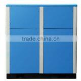 SF250A 250KW/335HP 7 Bar AUGUST Stationary Air Cooled Screw Air Compressor Price of Screw Compressor thumbnail-3