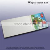 Promotional Magnetic Note