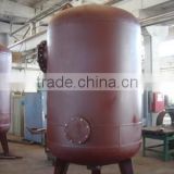 304 stainless steel automatic Mechanical sand filter