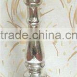 Mercury Glass Candle Holders thumbnail-1