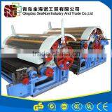New Product High Speed Best Selling Carding Machine in China