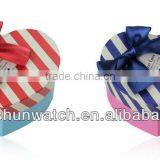 China Wholesale Express Packaging Gift Paper Box thumbnail-1