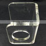 Acrylic Bookends,ISO Factory Product thumbnail-2